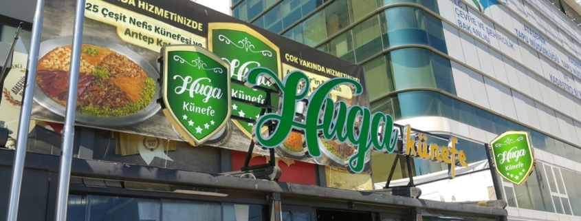 Sütçüler Tabelacı